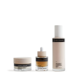 Sensitive Skin Care Trio - Sanfte Pflege für die sensible Haut