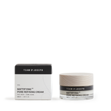 Mattifying Pore Refining Cream
